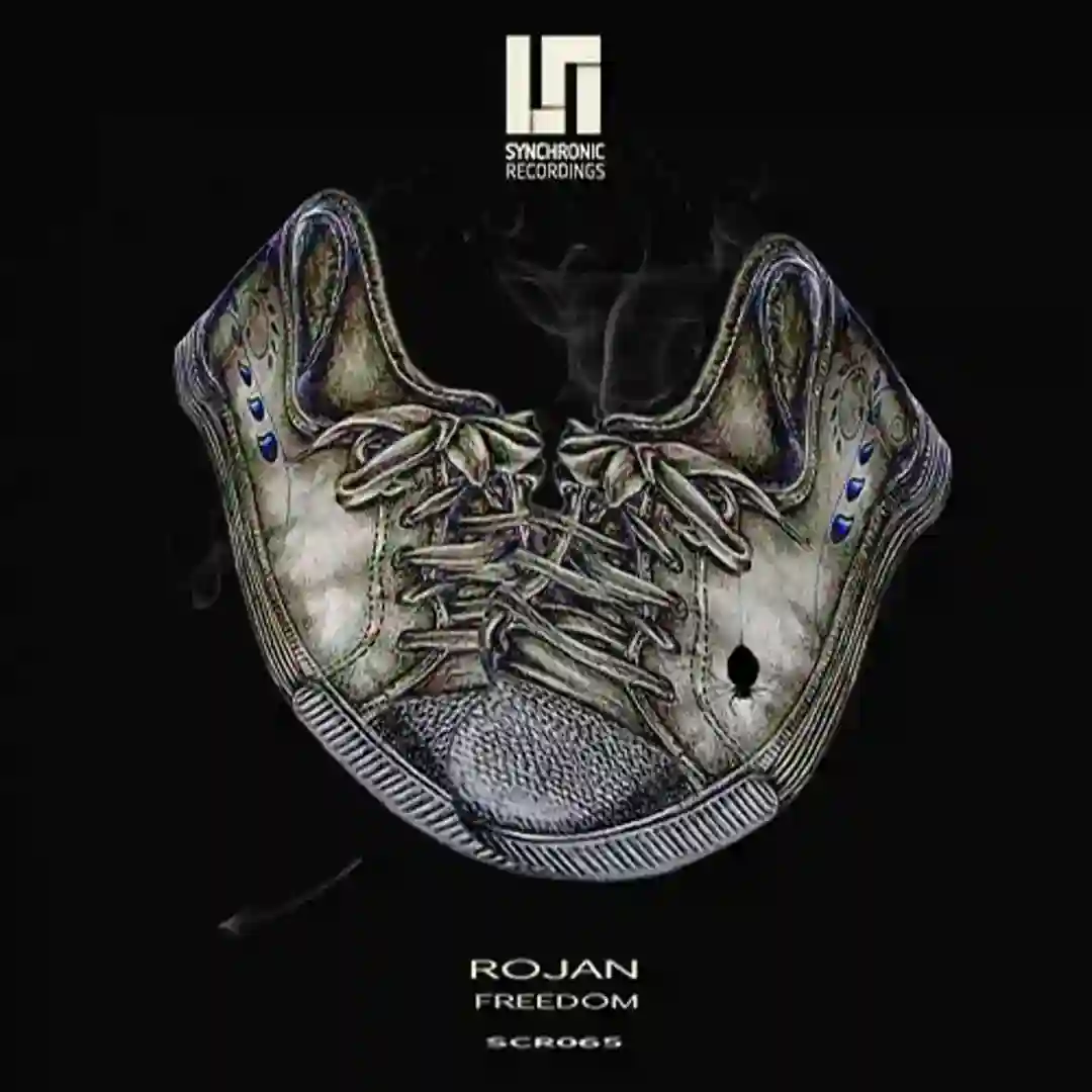 Freedom cover