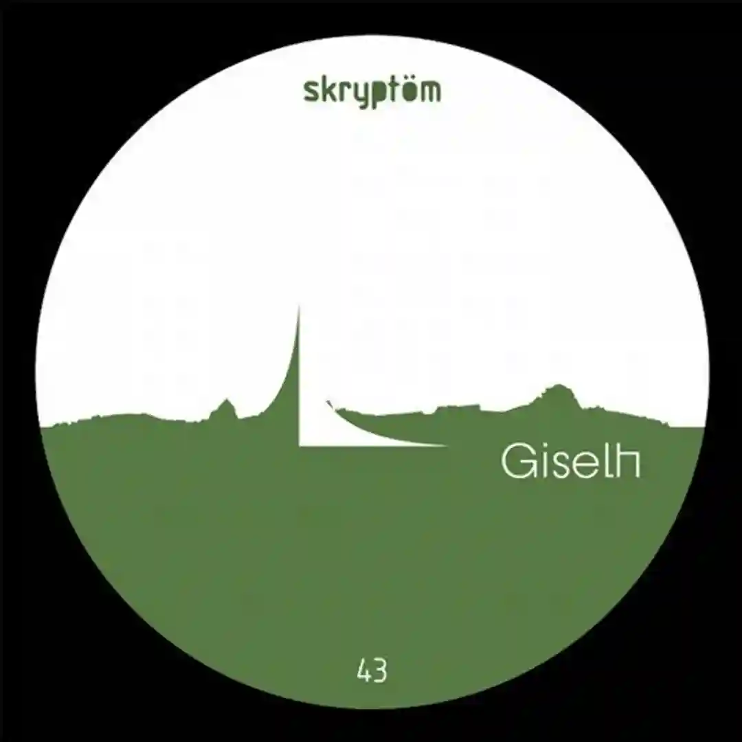 Green Landscapes (Original Mix) cover