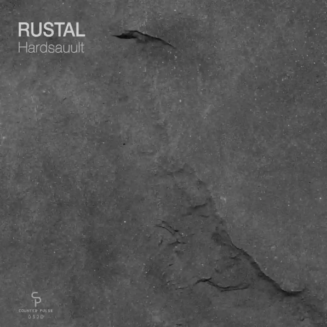 Hardsauult cover