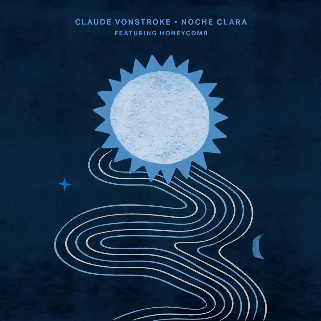 Noche Clara (Original Mix) cover