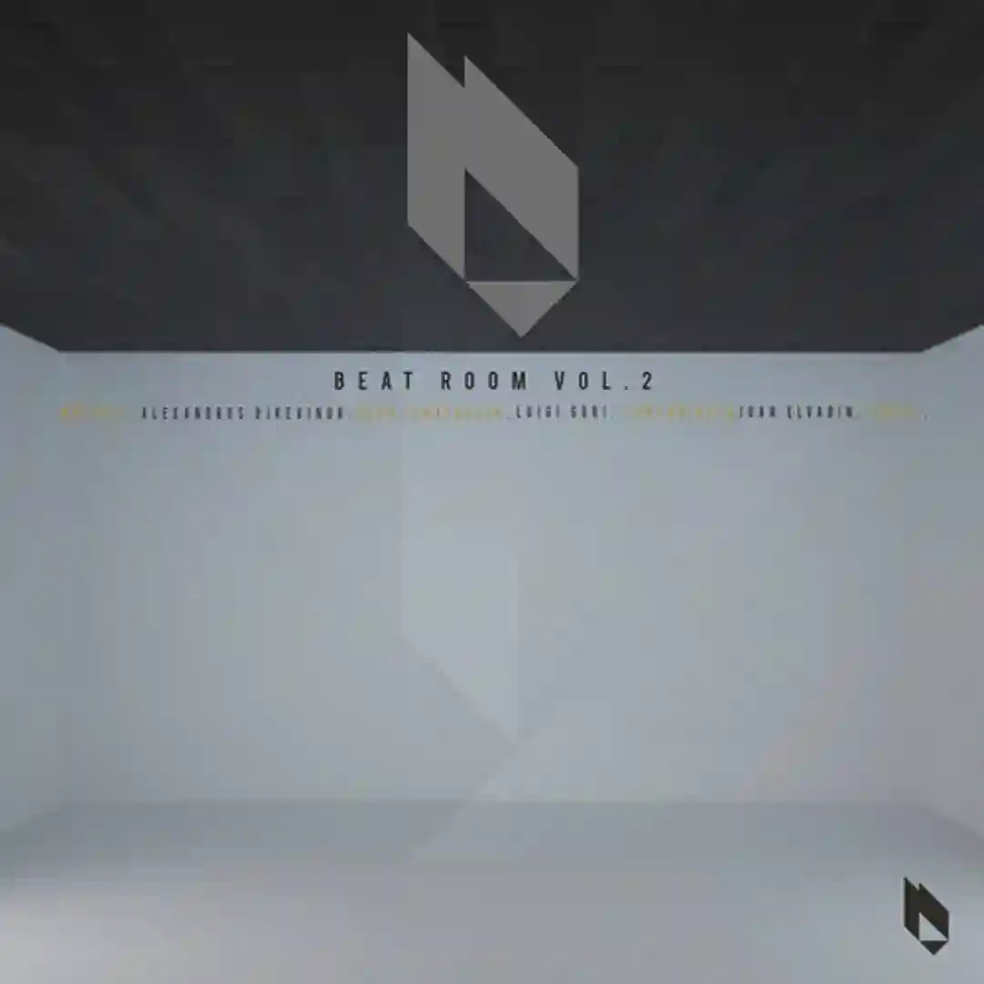Jaidev (Original Mix) cover