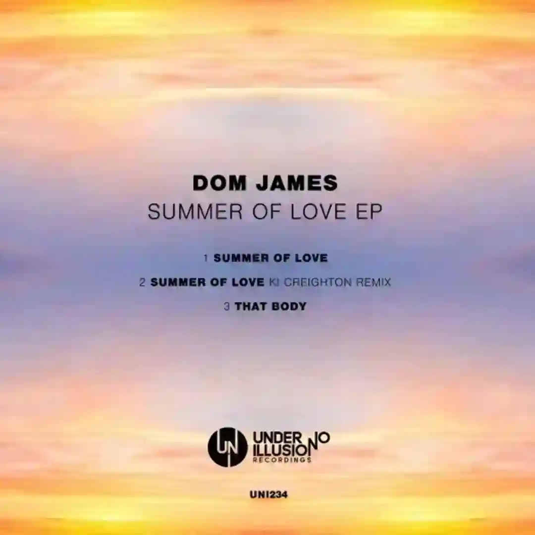 That Body (Original Mix) cover