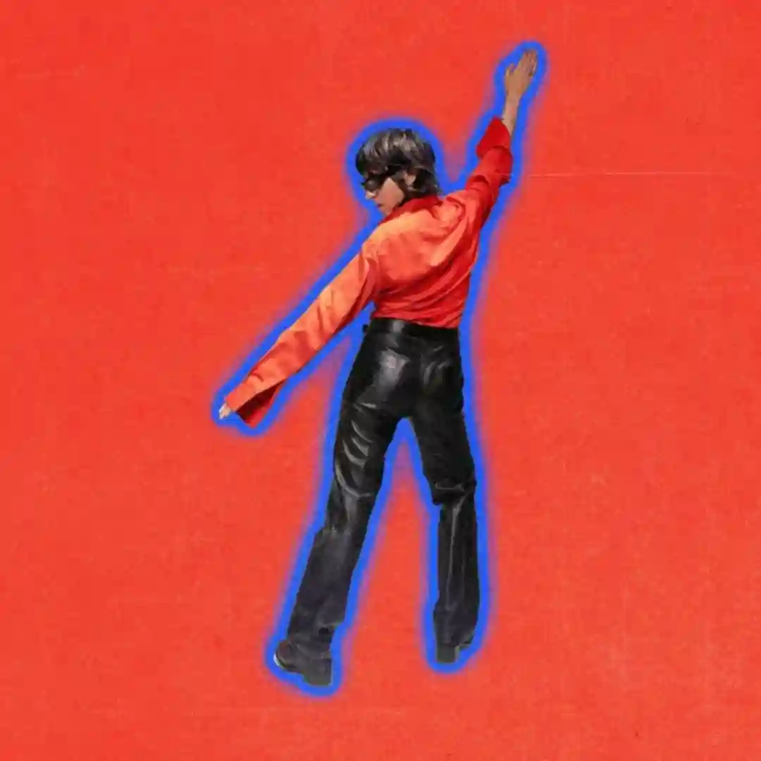 Bad Bara (Extended) cover