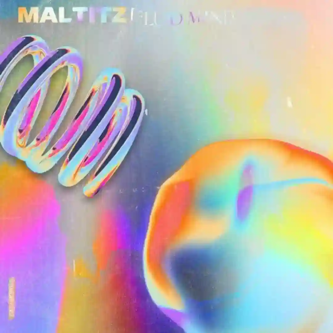 Fluid Mind EP cover