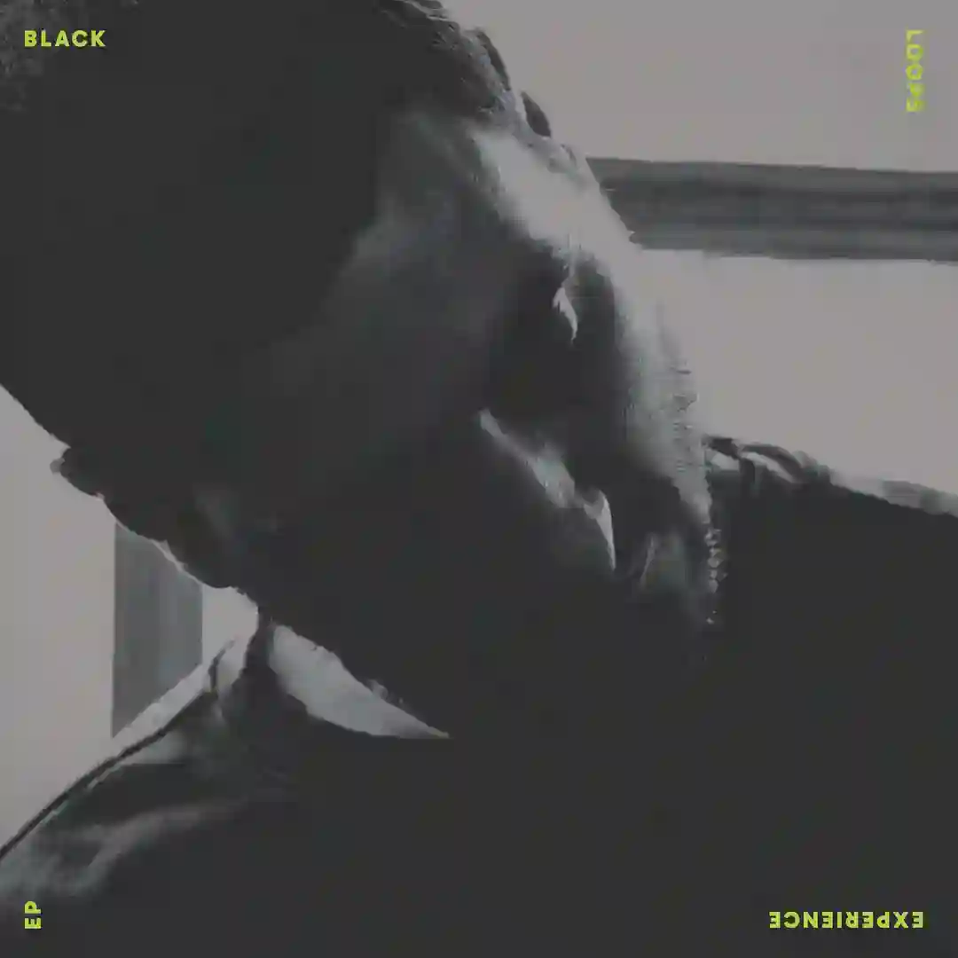 Experience (feat. Marlena Dae) (feat. Marlena Dae) cover