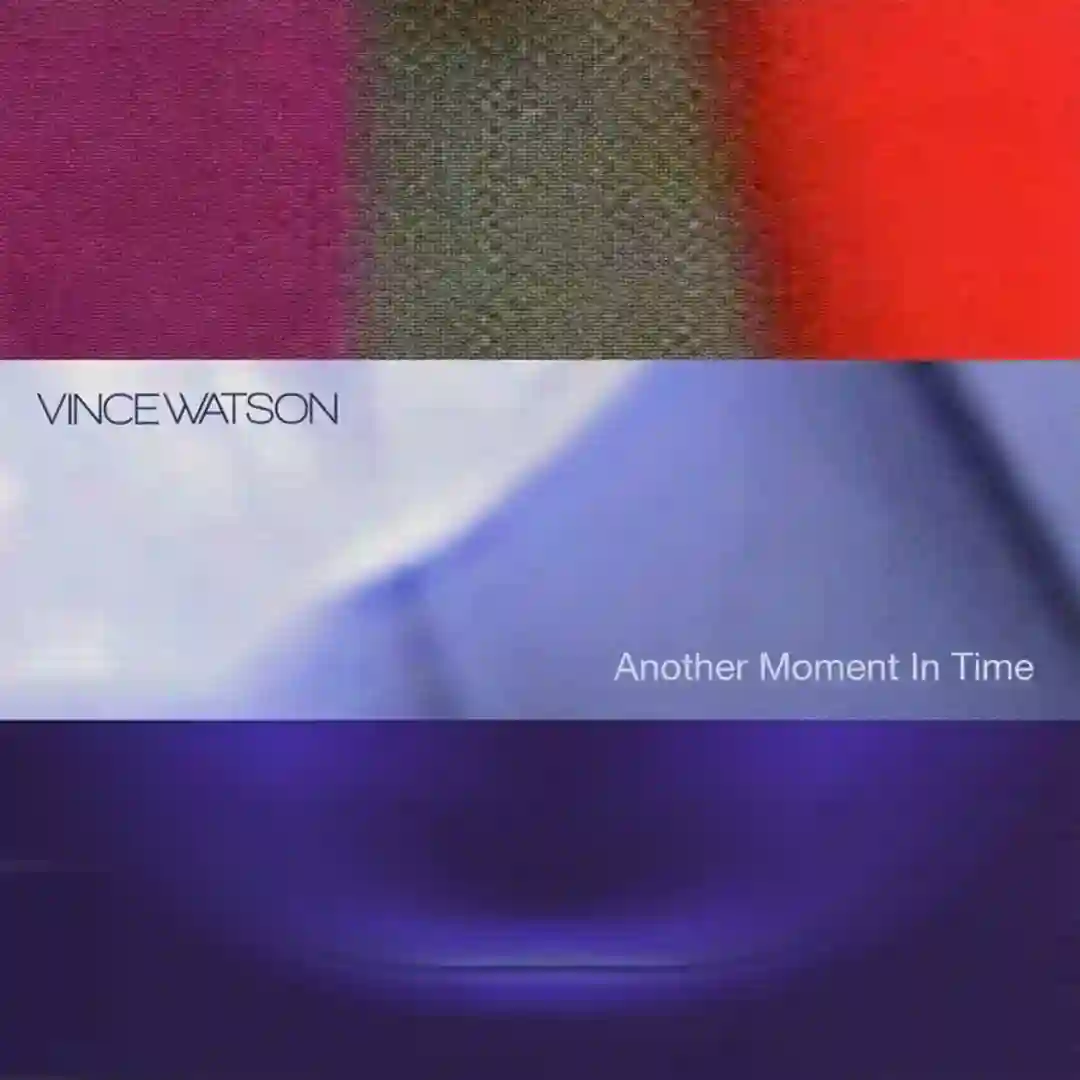 Another Moment in Time cover