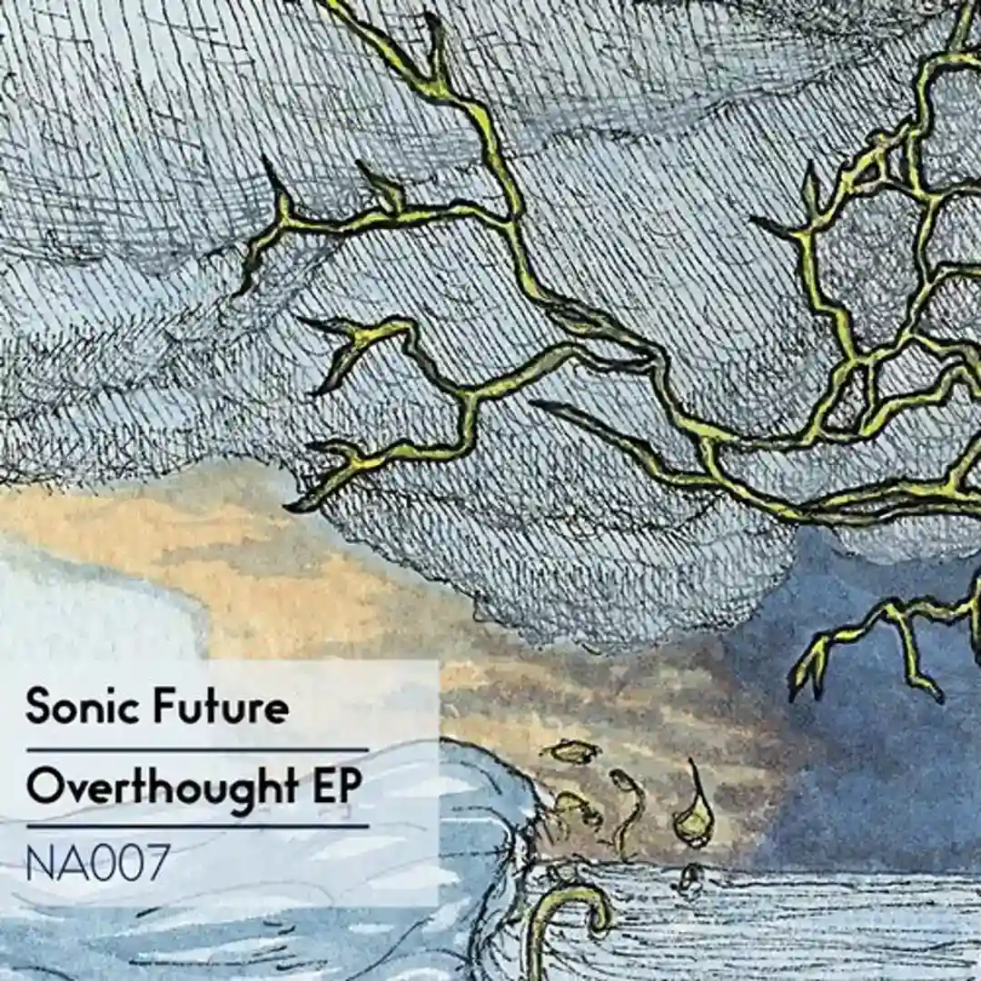 Reprise (Original Mix) cover