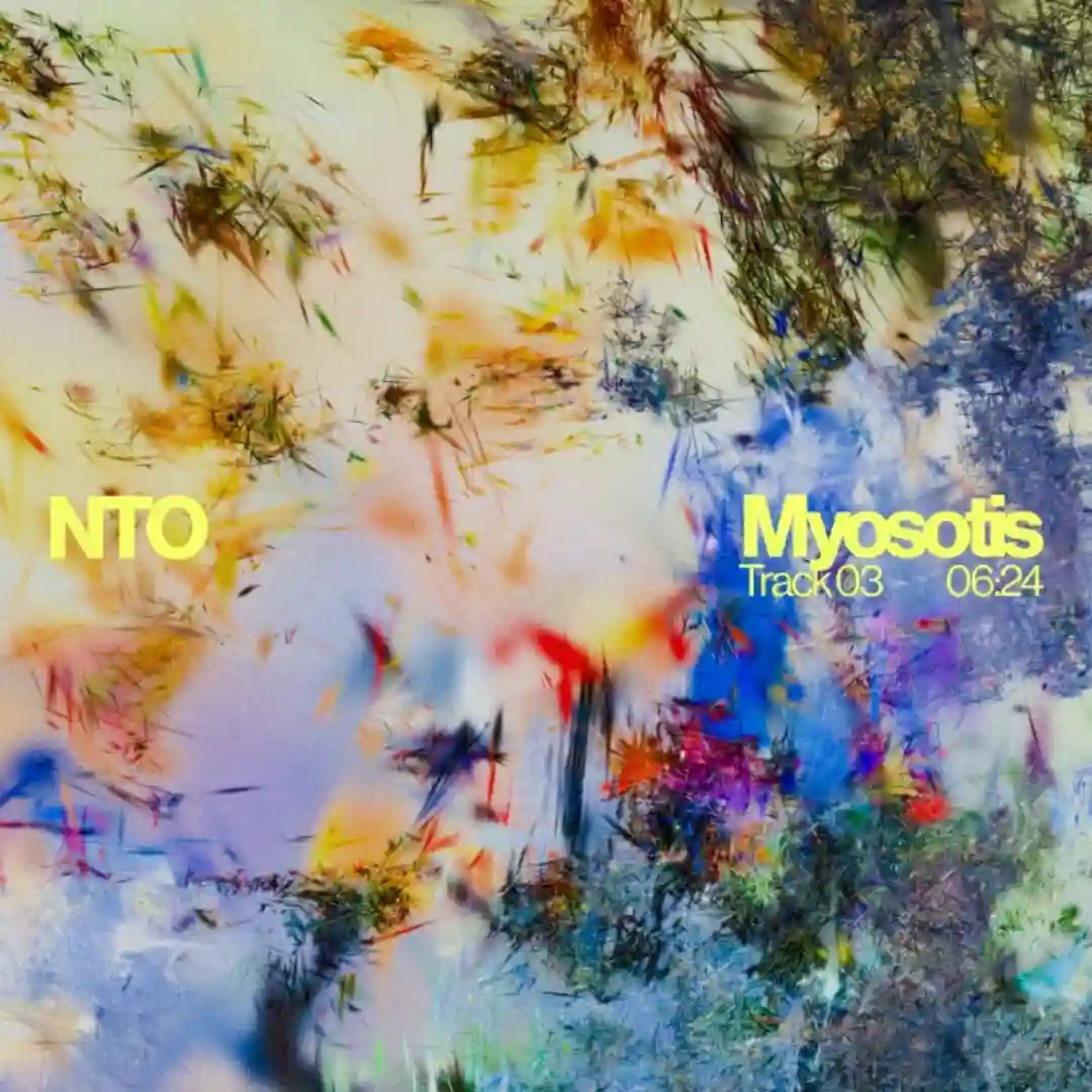 Myosotis cover