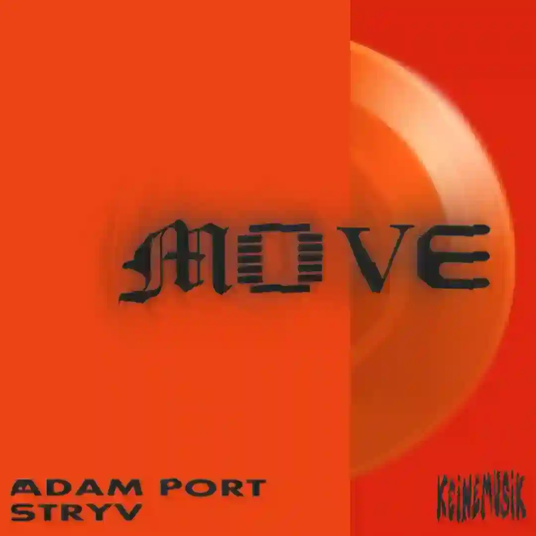 Move cover
