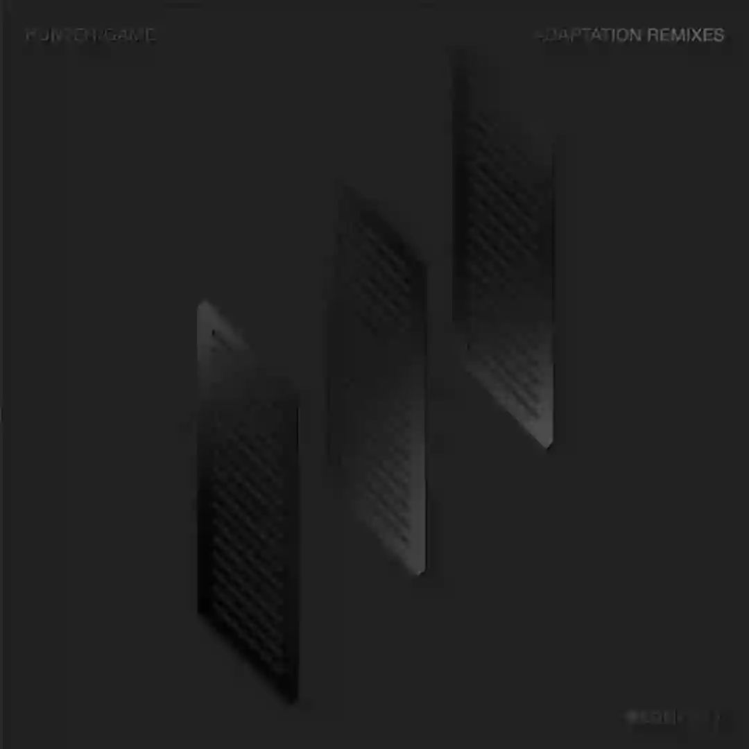 Silver (Redshape Mix) cover