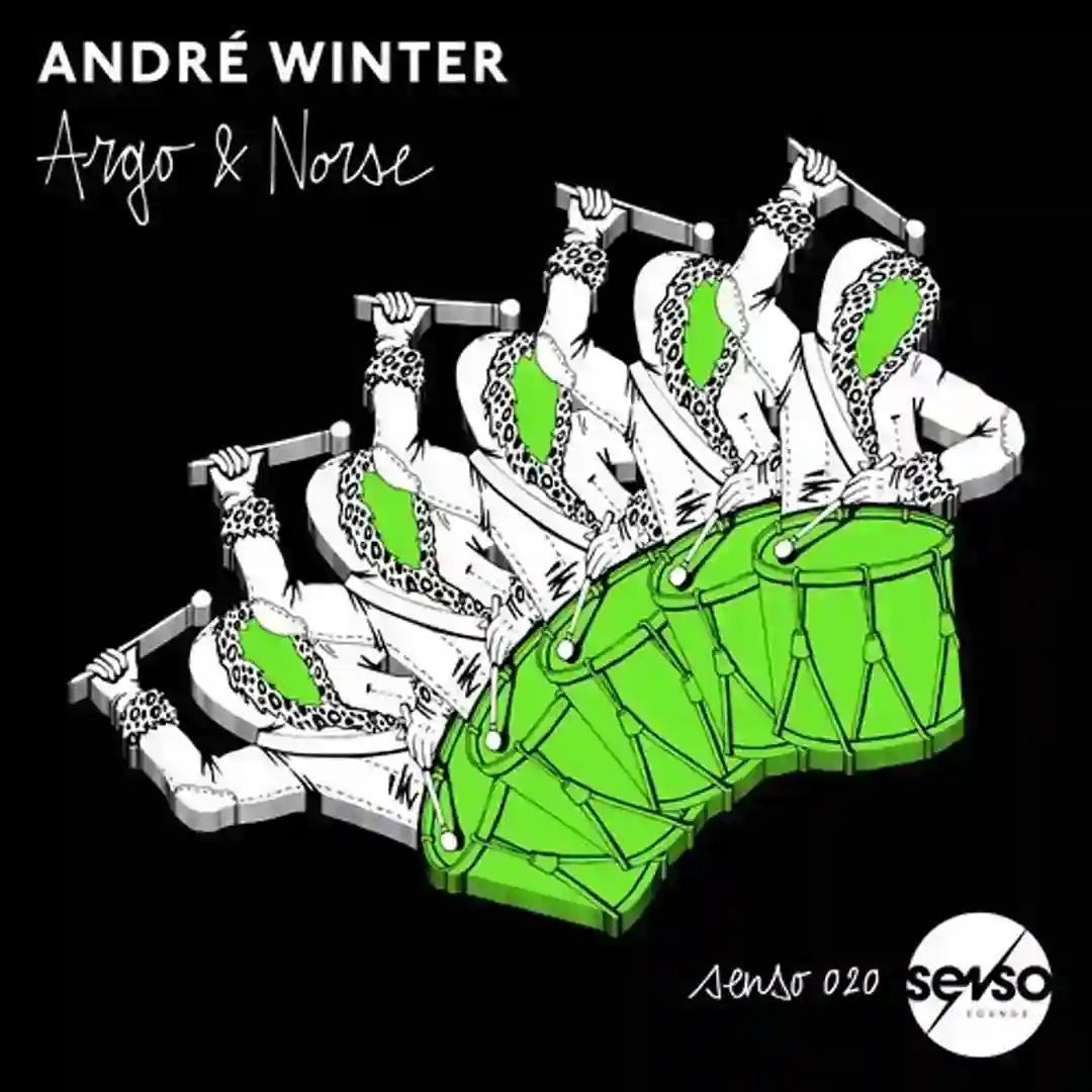 Argo & Norse cover