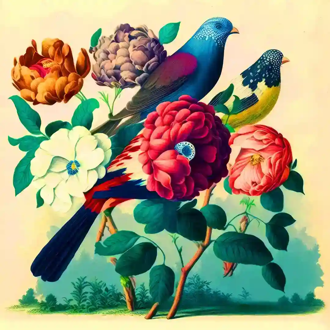 Volta cover