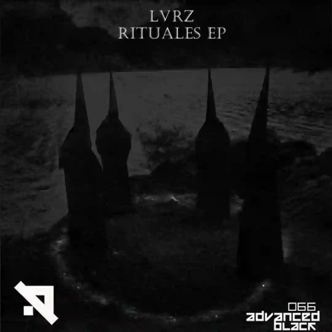 New Research Field (Original Mix) cover