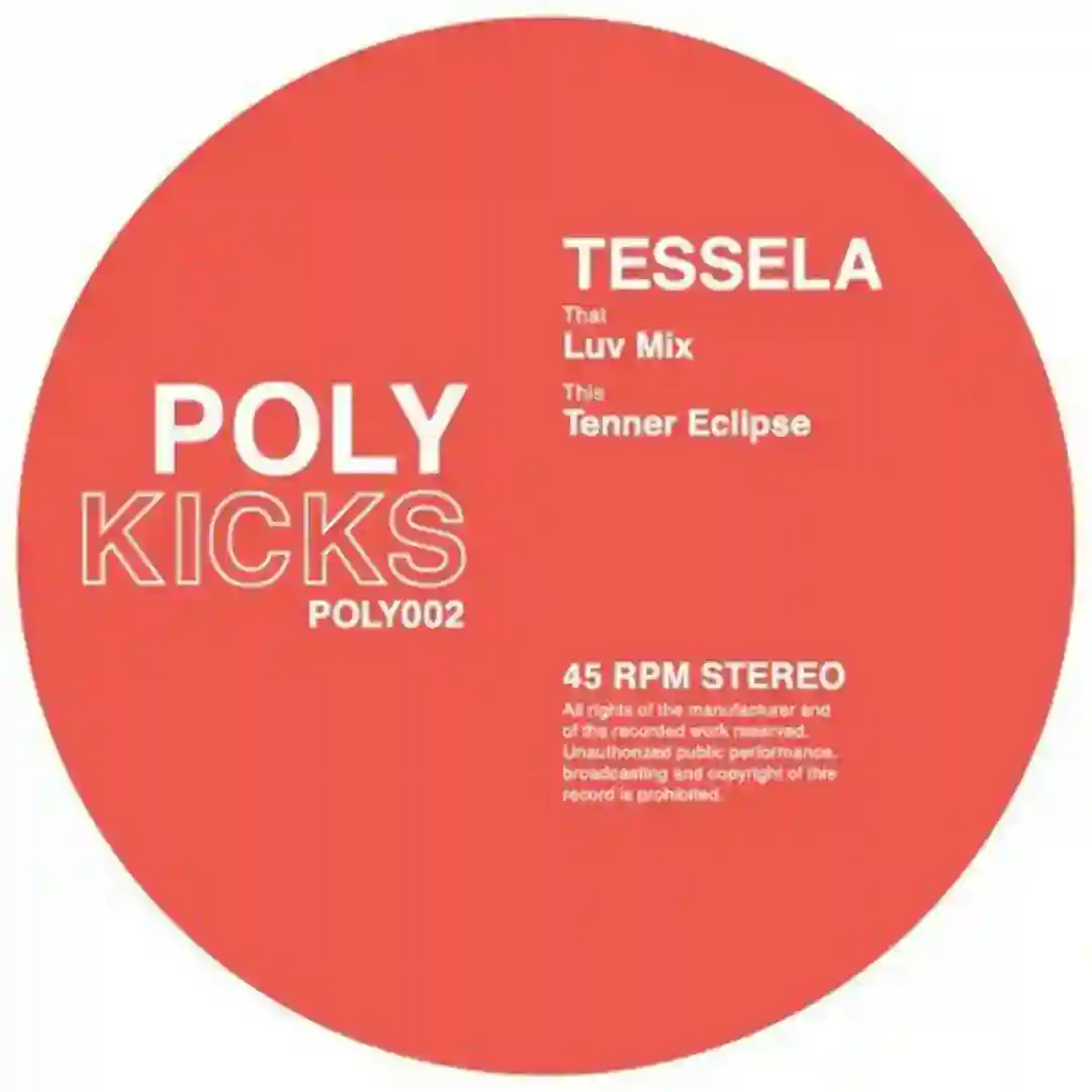Tenner Eclipse cover