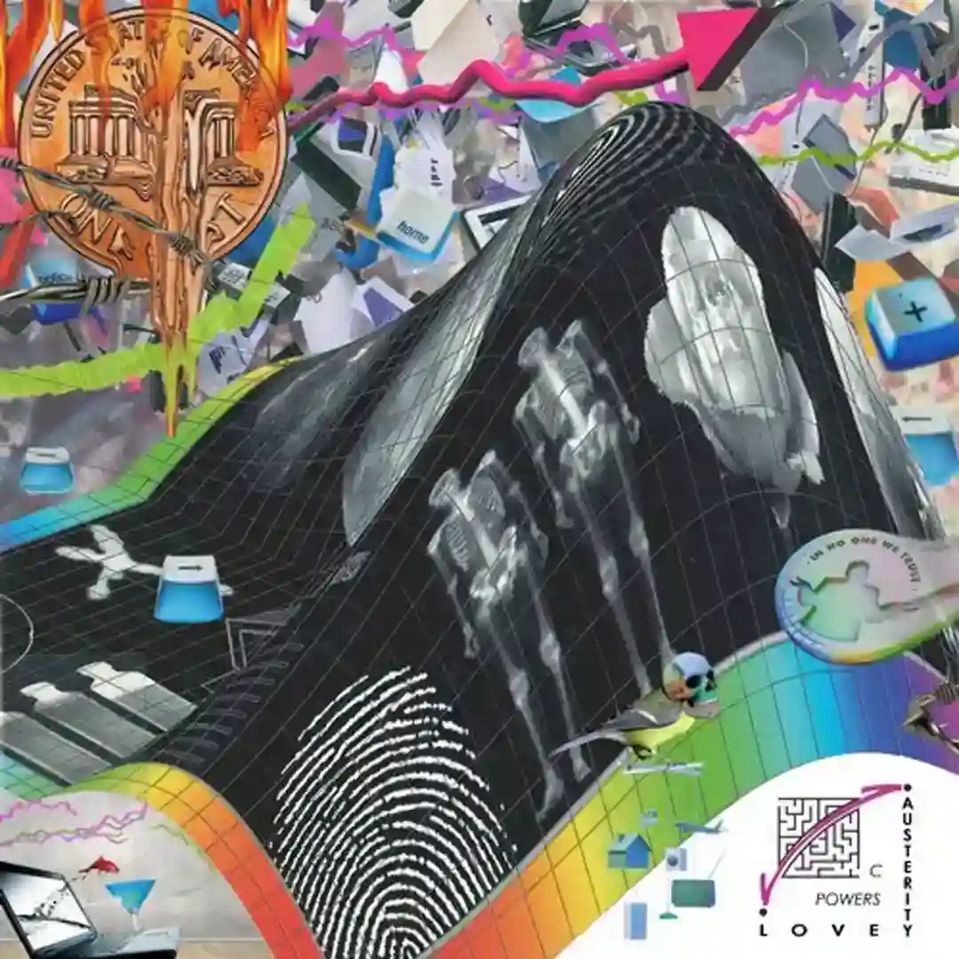 Stilettos (Original Mix) cover