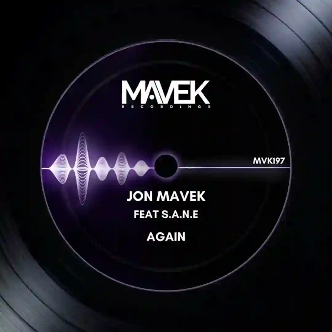 Again cover
