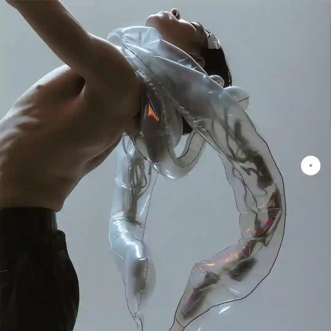 Lose Control cover