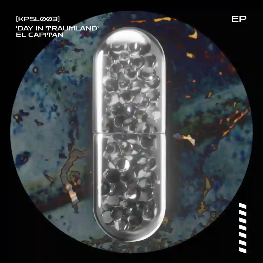 Molti (Original Mix) cover