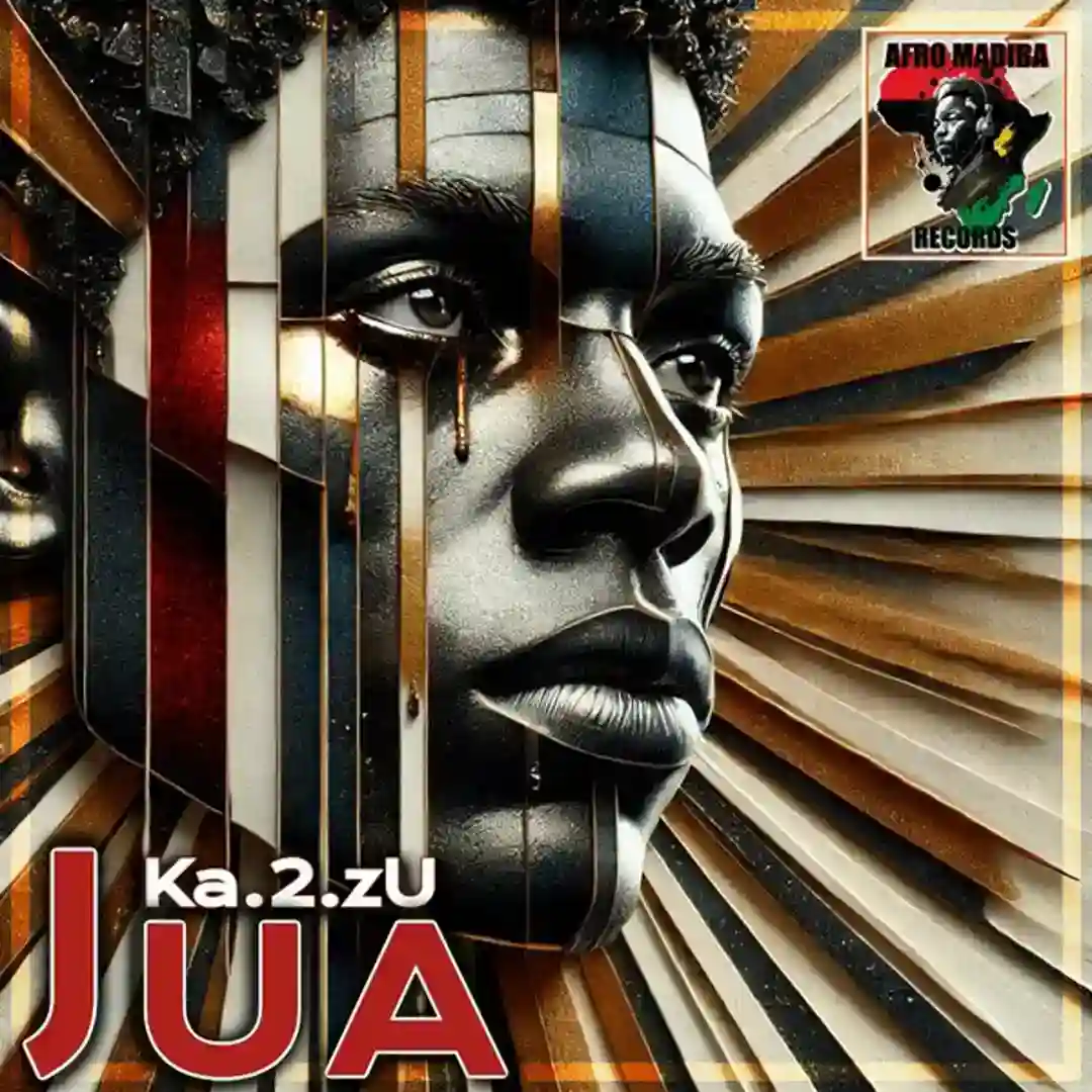 Jua cover