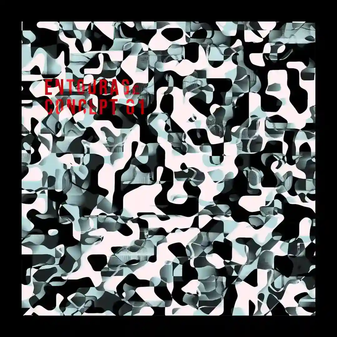 Unité cover