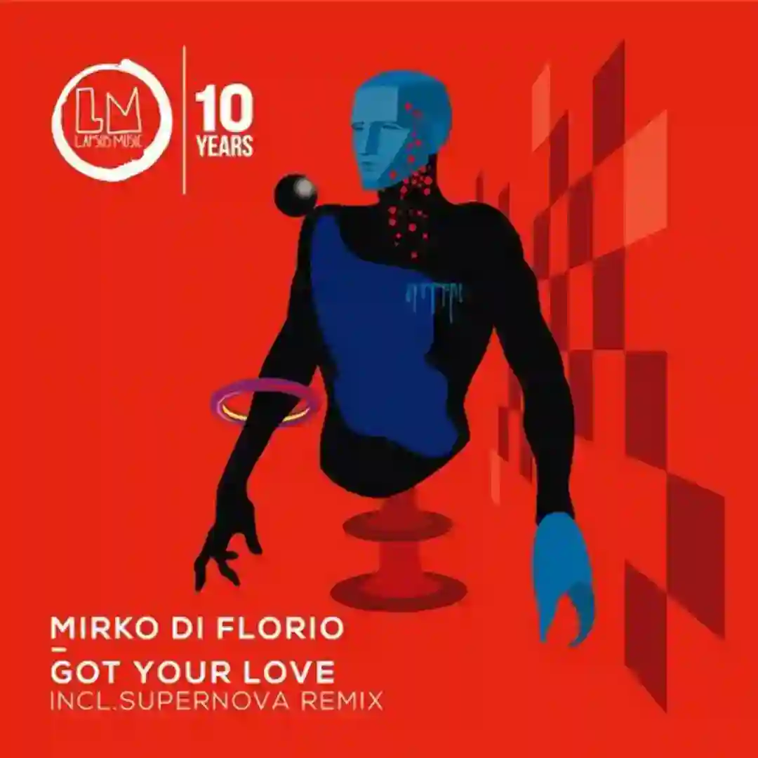Got Your Love cover