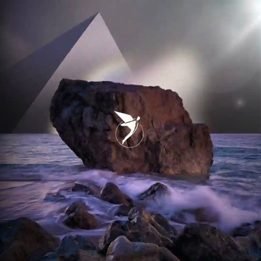 Empires of Mind (Khainz Remix - Short Edit) cover