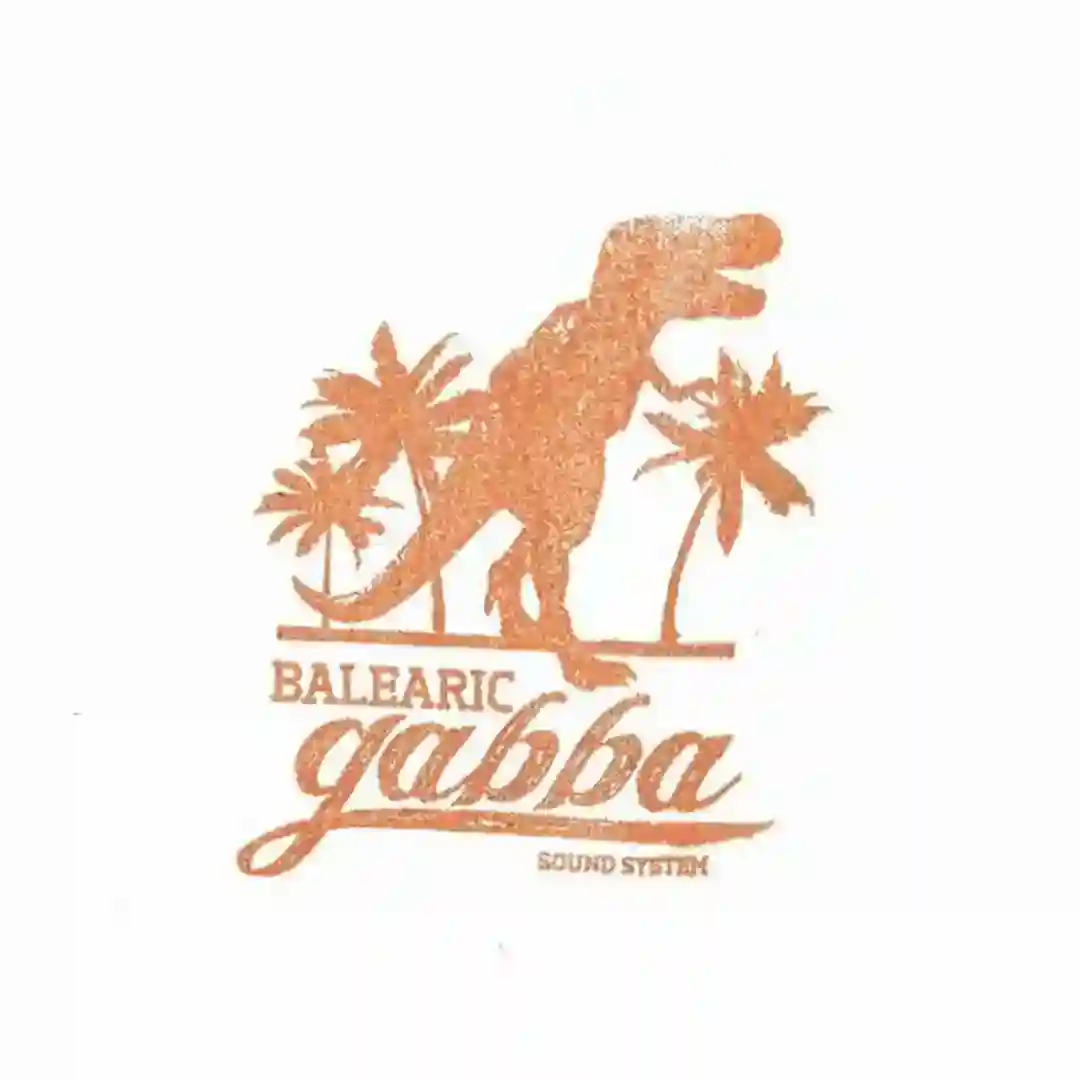 Hazme Sonar (Enzo Elia Balearic Gabba Edit) cover