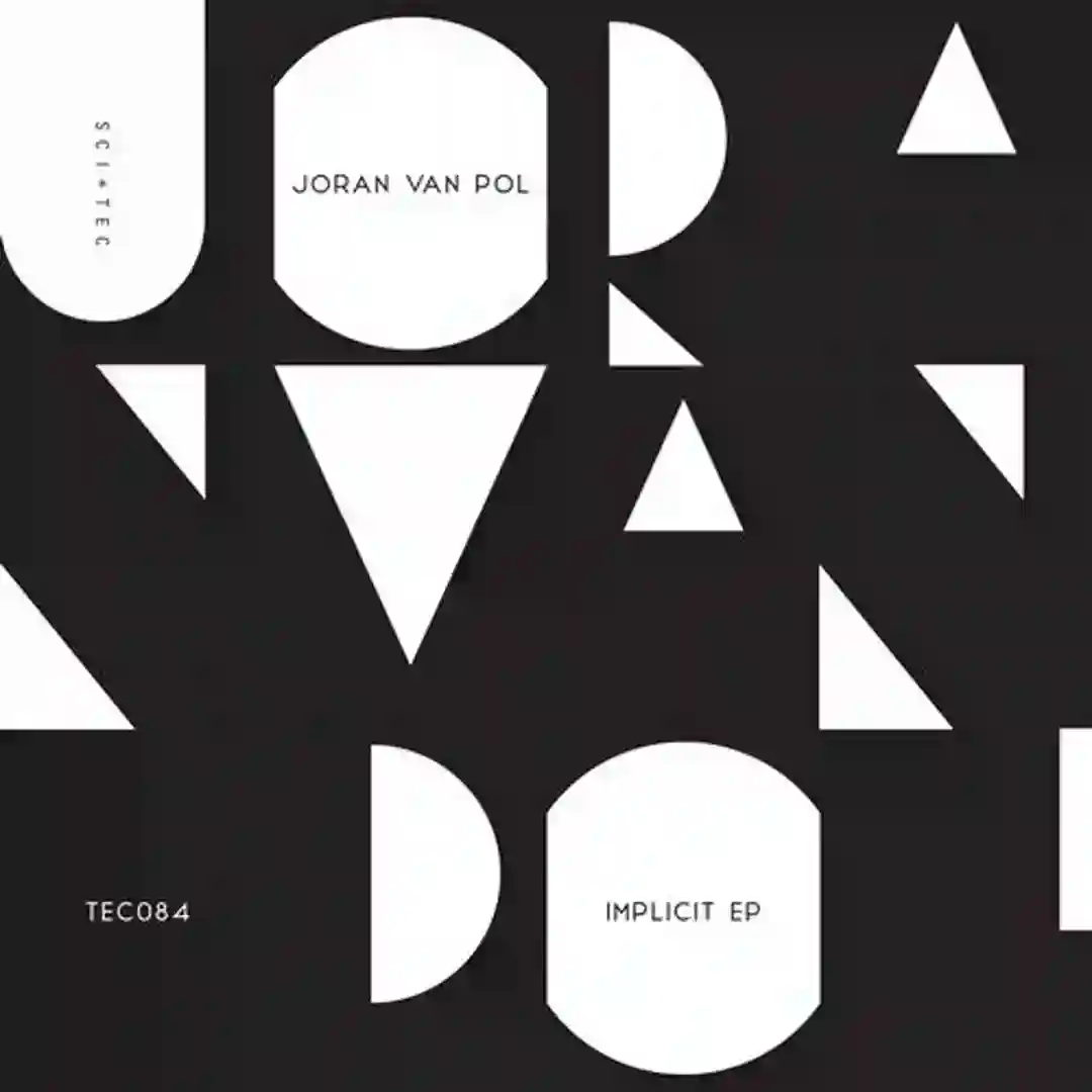 T-1 (DJ Tool) cover