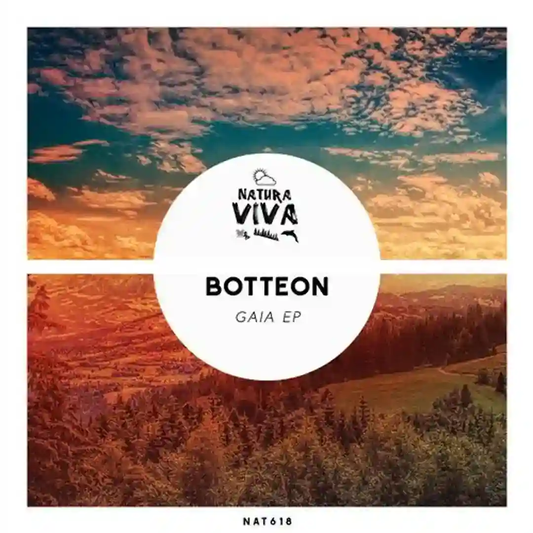 Gaia (Original Mix) cover