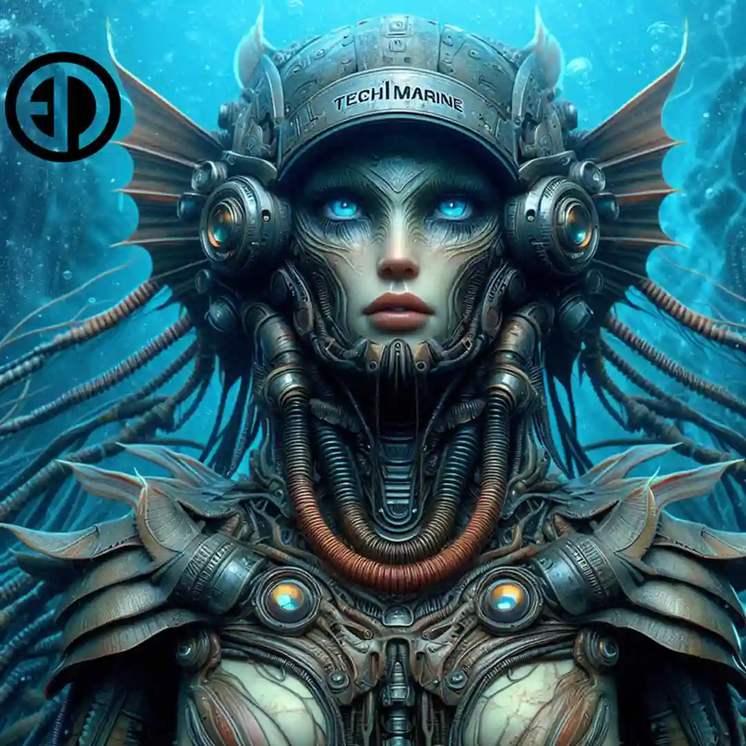 A Groundless New World (Dadub Remix) cover