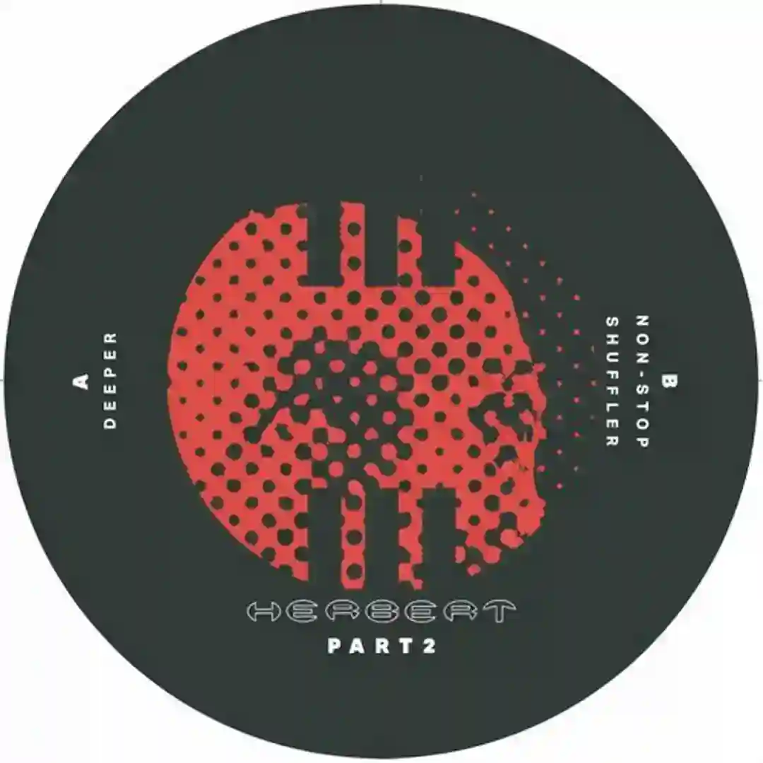 Part Two cover