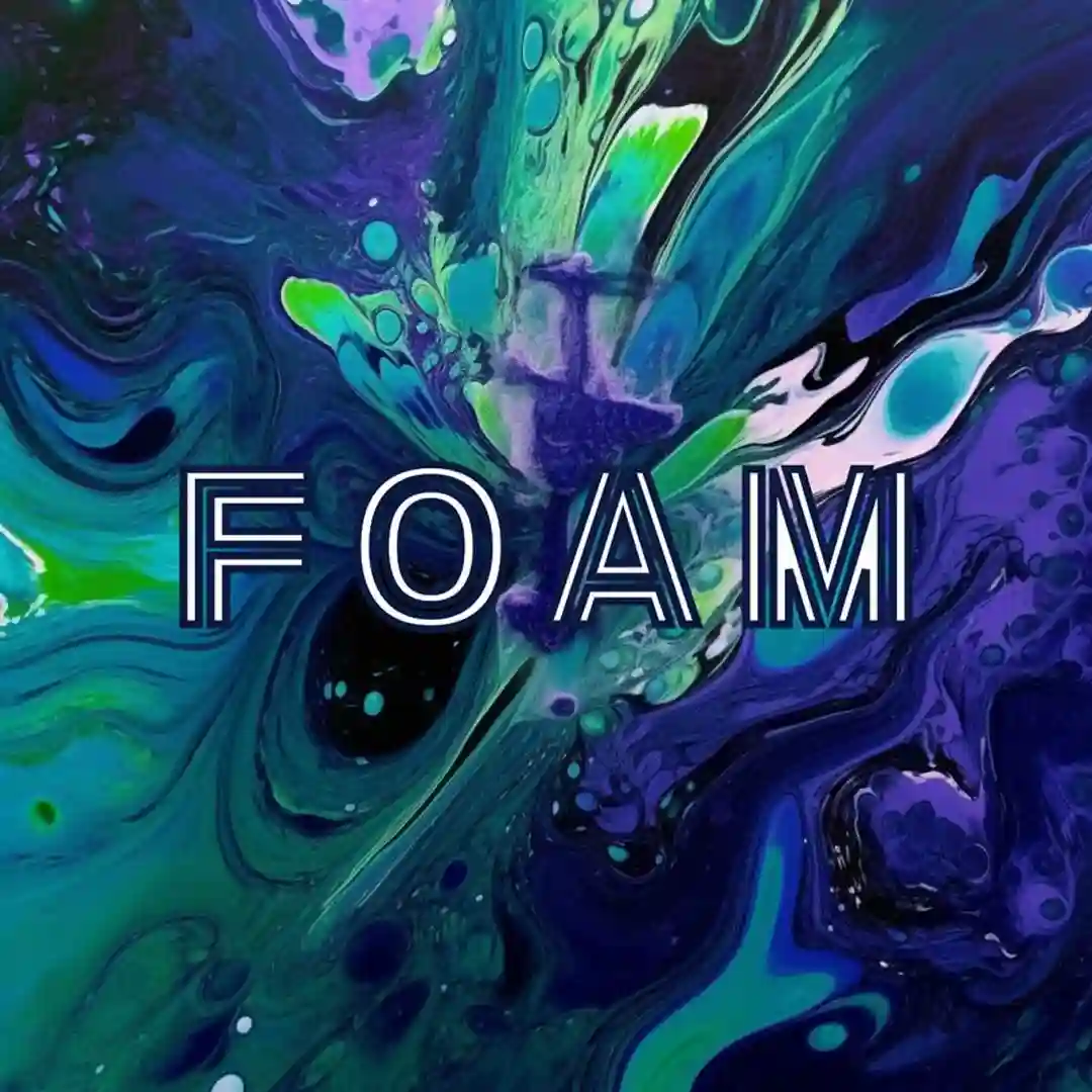 Foam cover