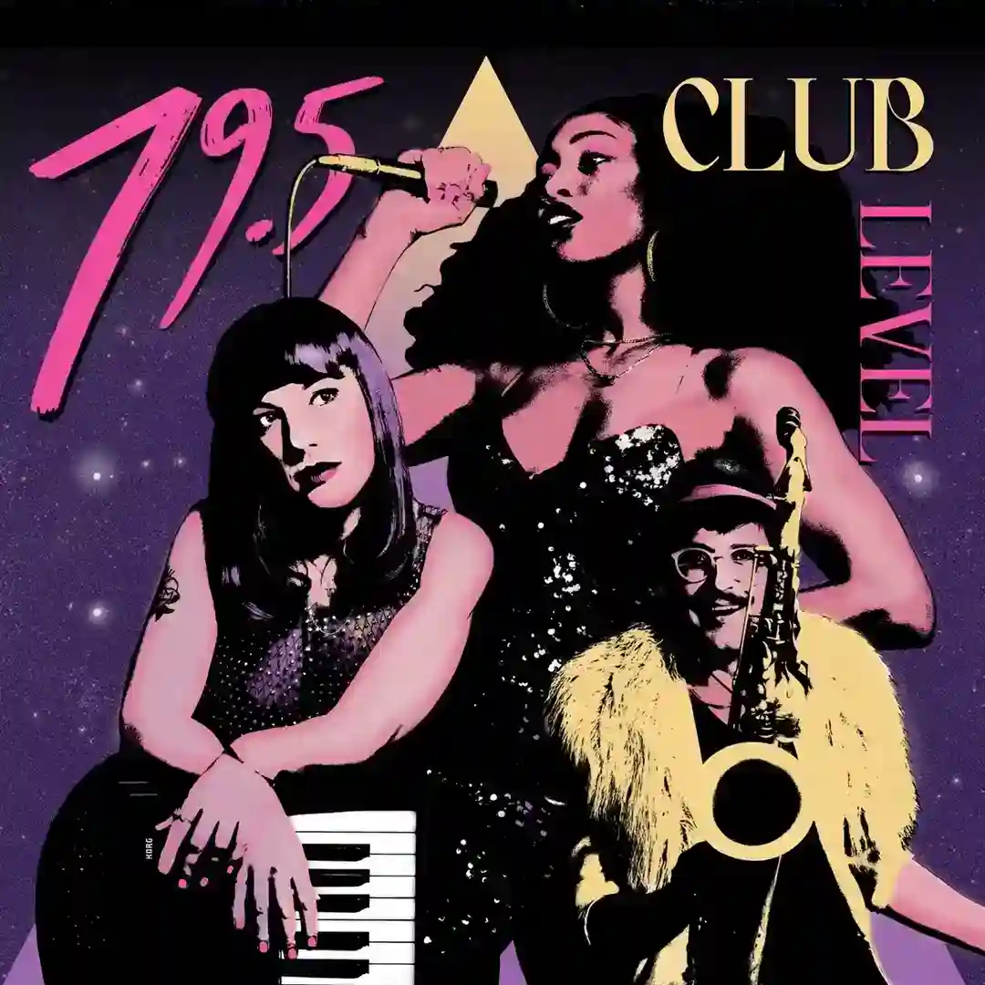 Club Level cover