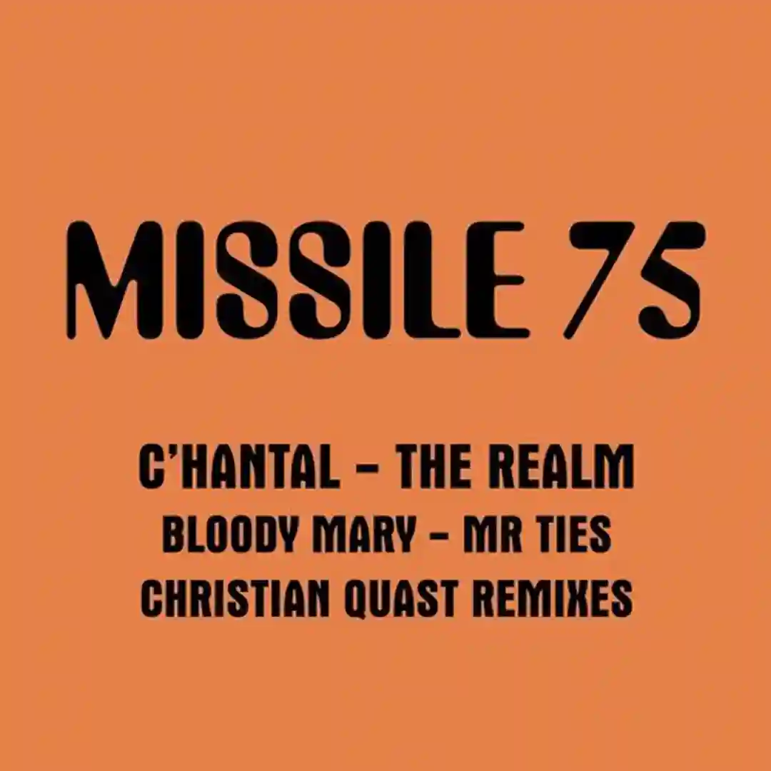 The Realm (Mr Ties Remix) cover