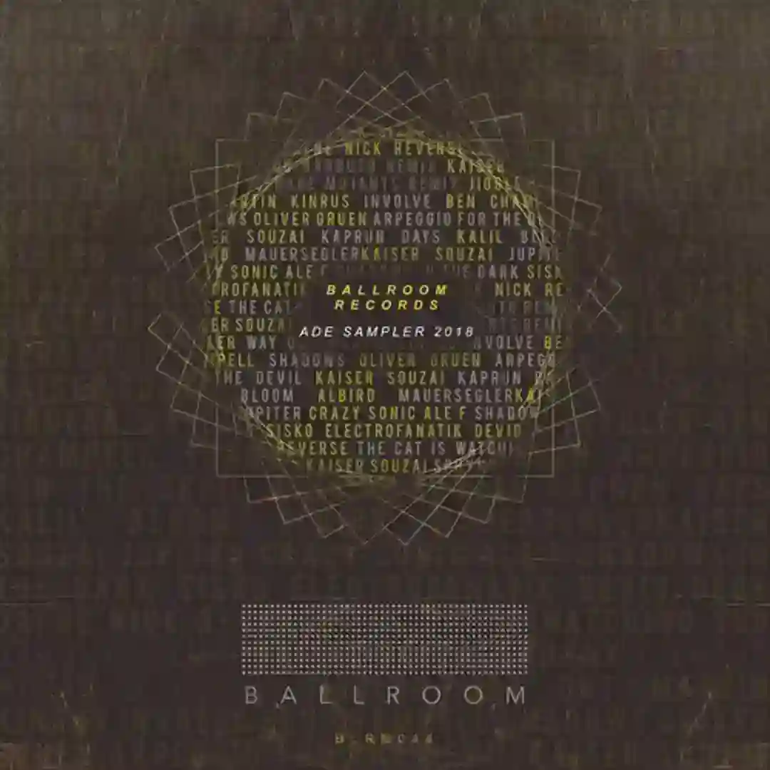 Bloom (Original Mix) cover