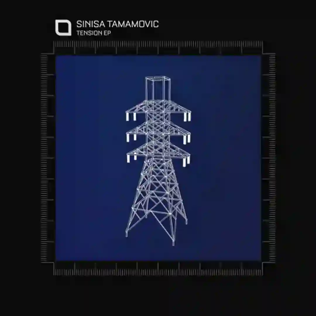 Freeze Your Mind (Original Mix) cover