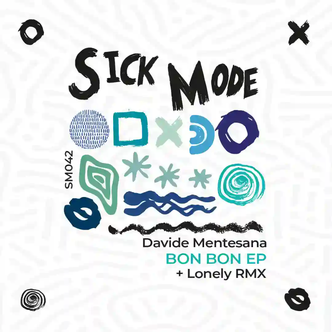 Bon Bon (Original Mix) cover