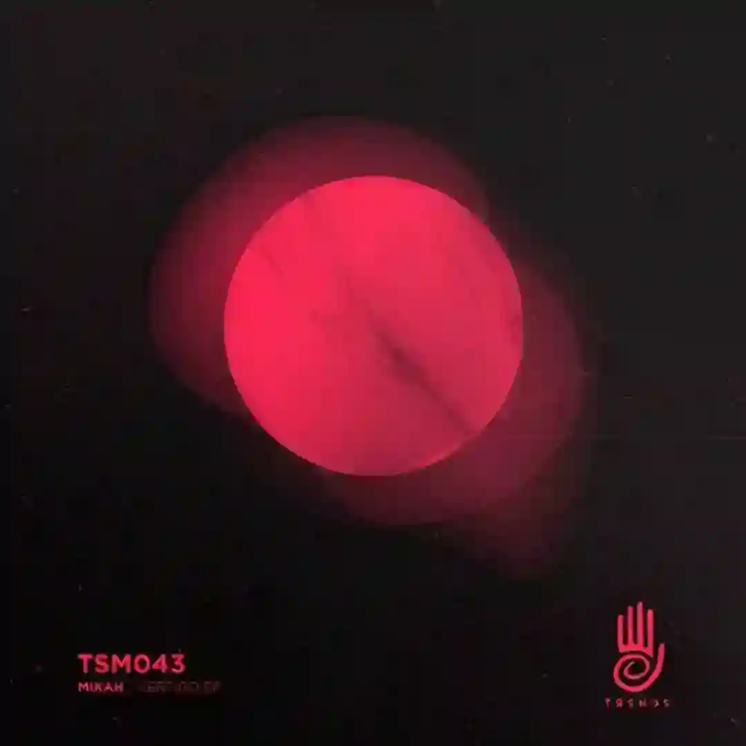 Vertigo (Original Mix) cover