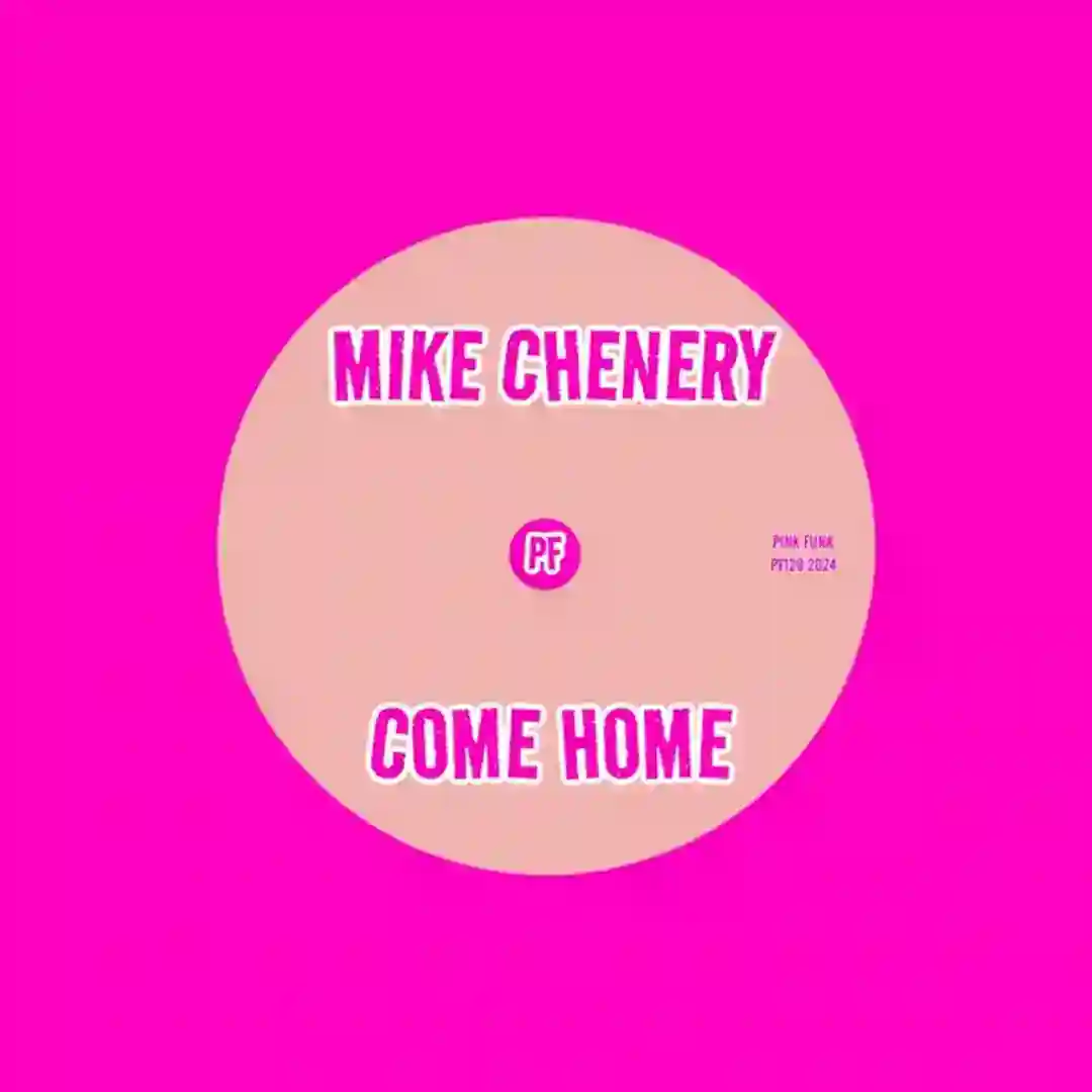 Come Home (Original Mix) cover
