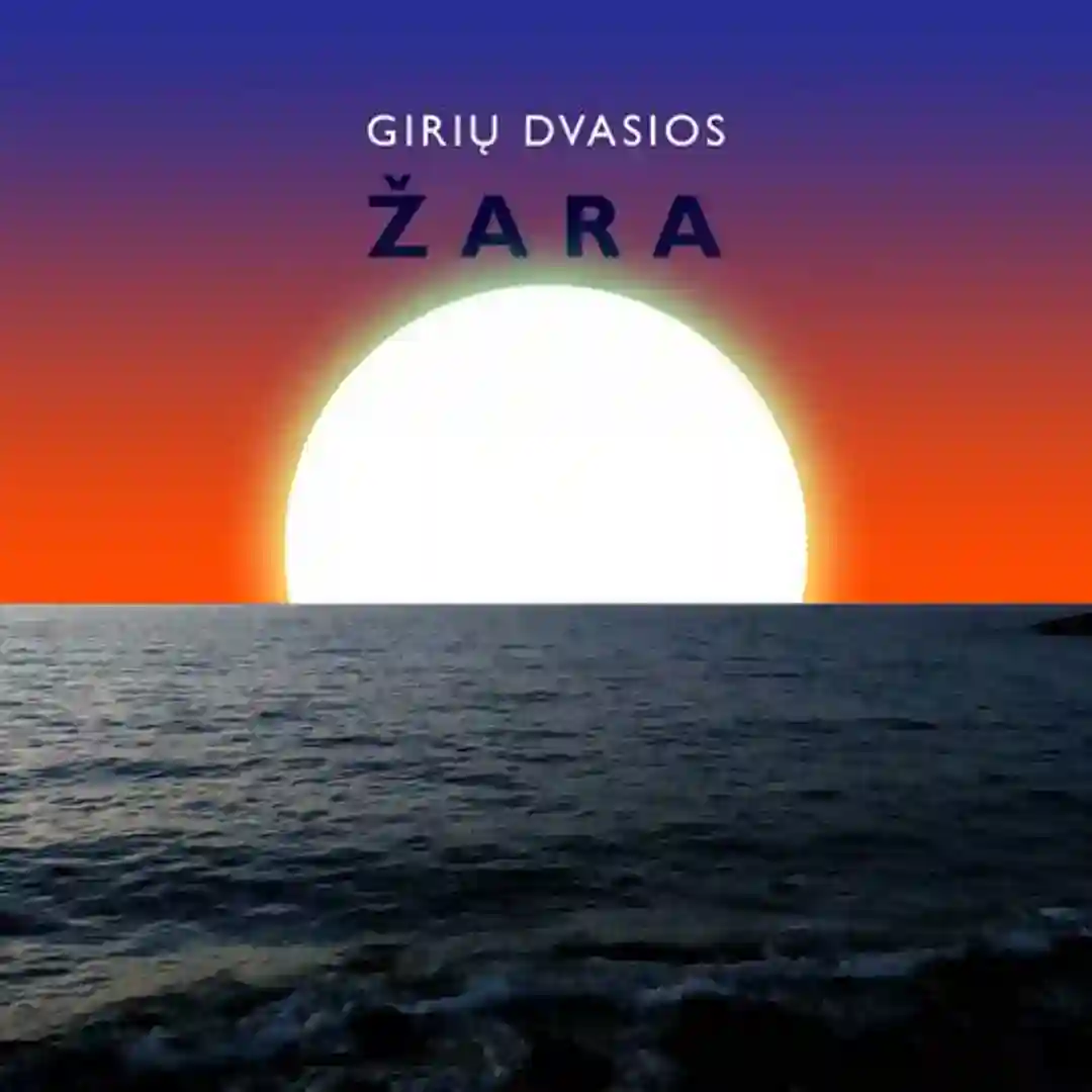 Gabija cover