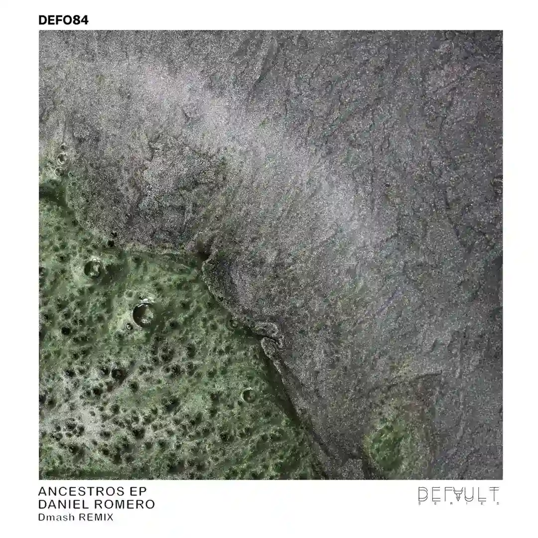 Sublimacion (Original Mix) cover
