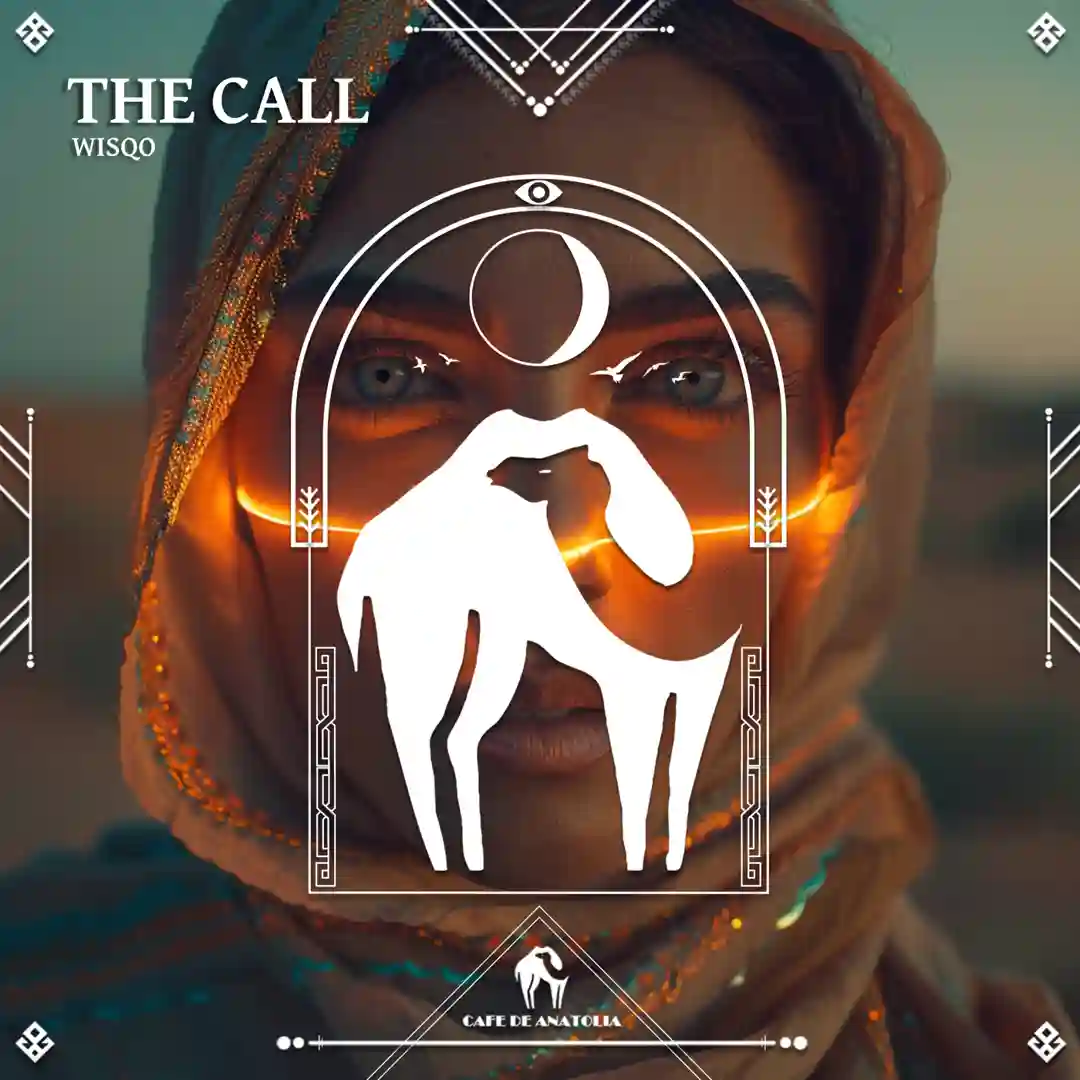 The Call cover