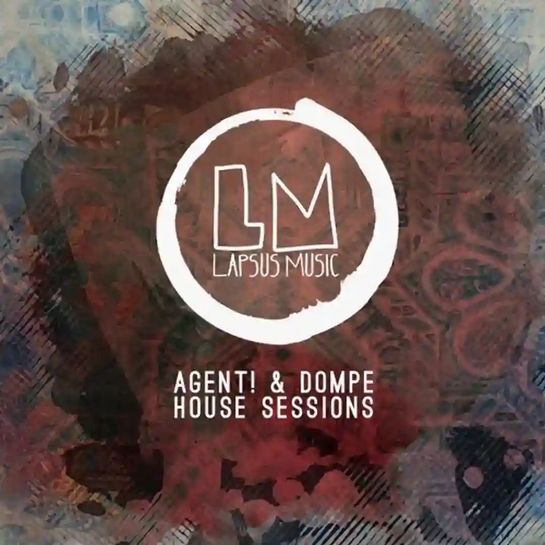House Sessions cover