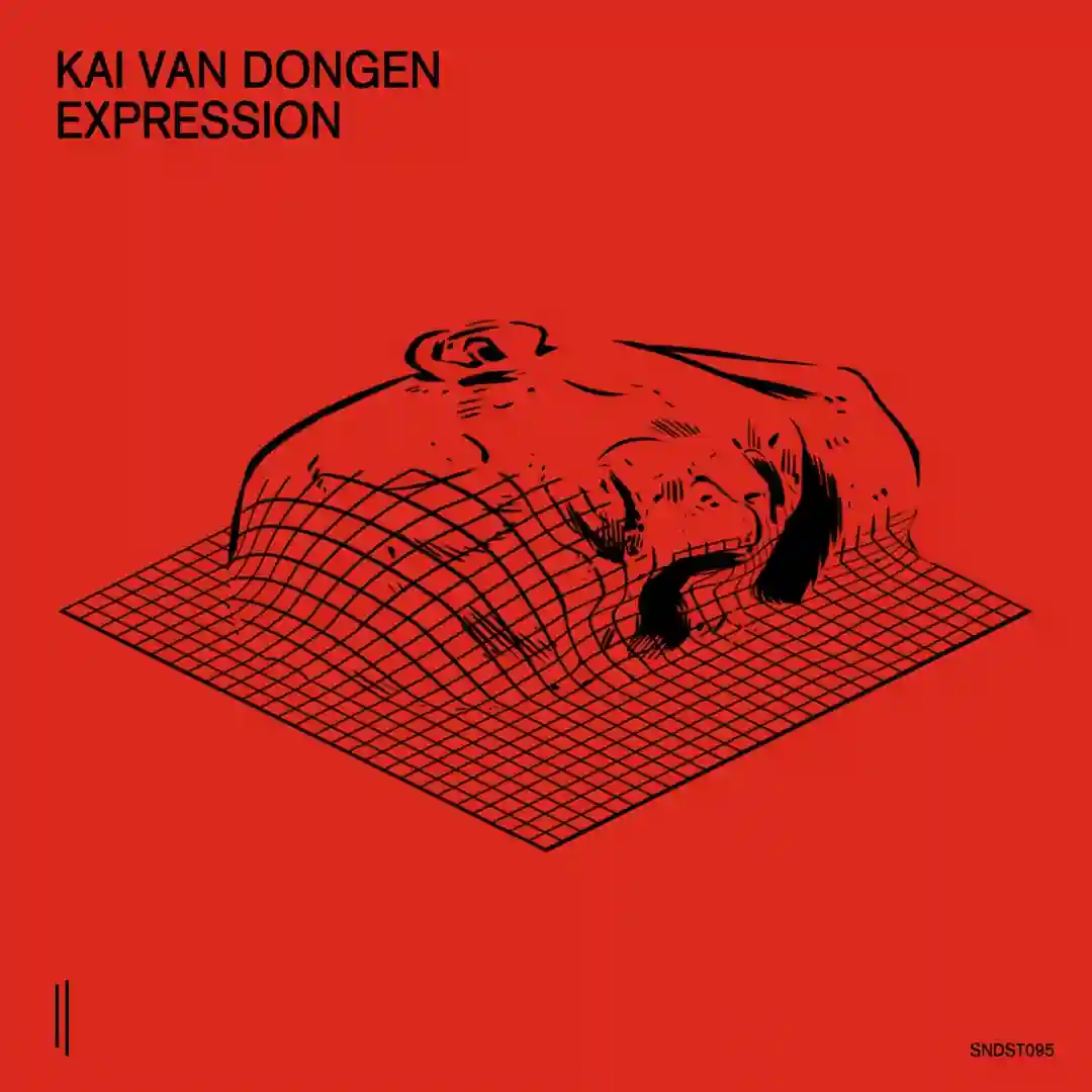 Expression cover