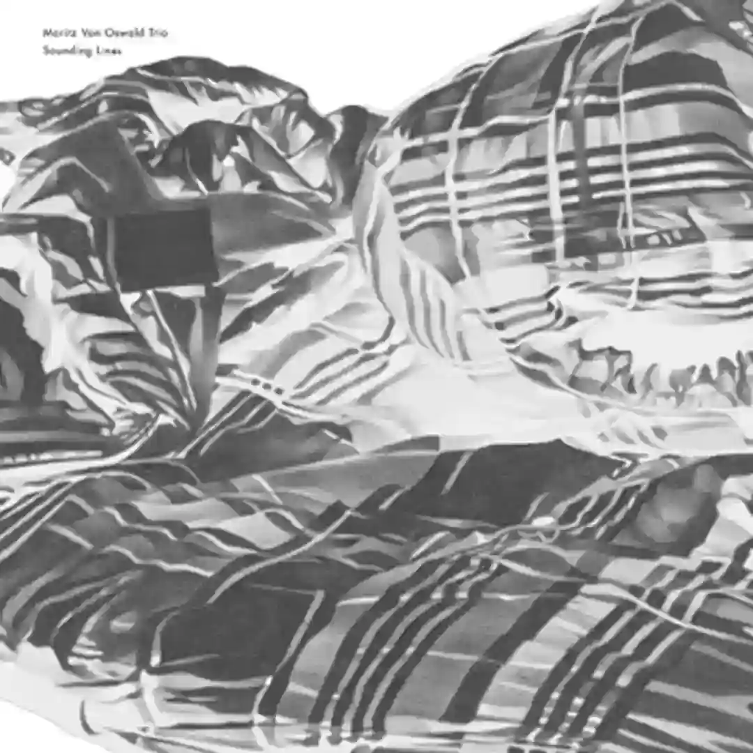 Sounding Line 4 cover