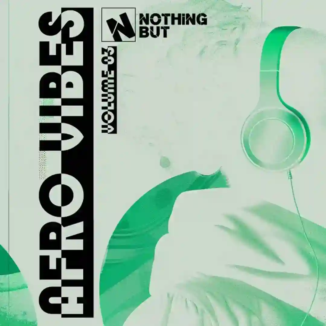 Herbalist (Original Mix) cover