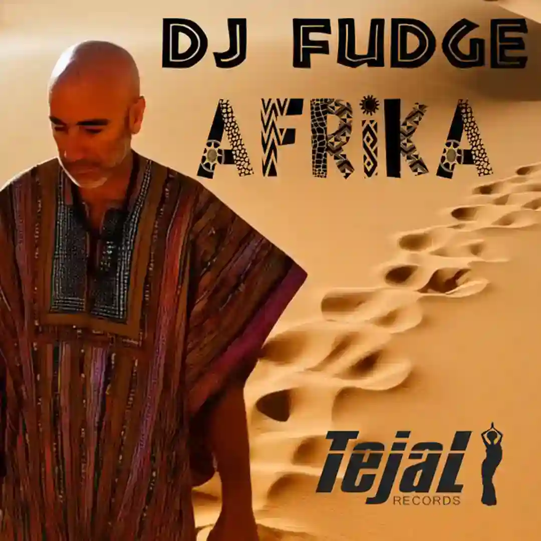 Afrika cover
