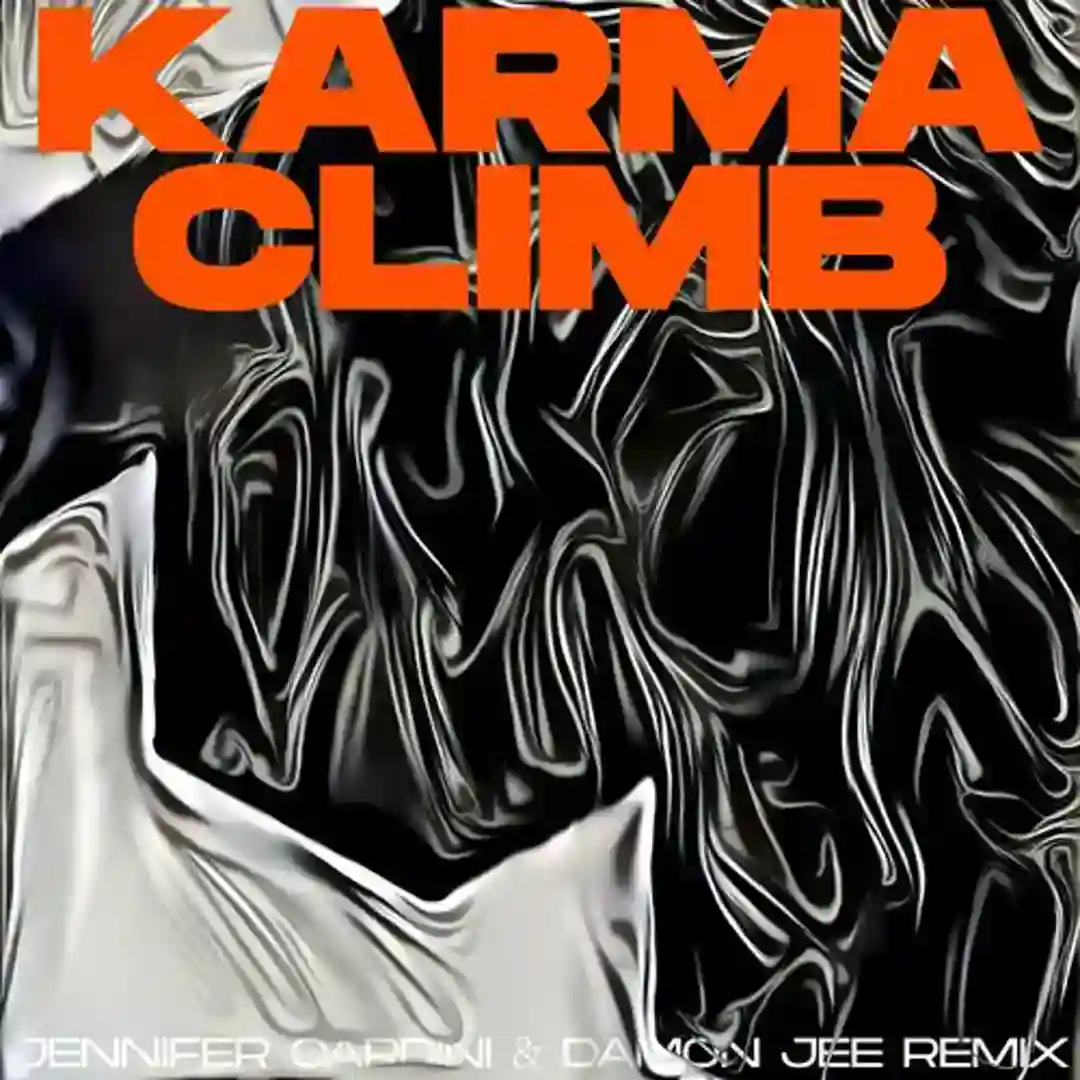 Karma Climb cover