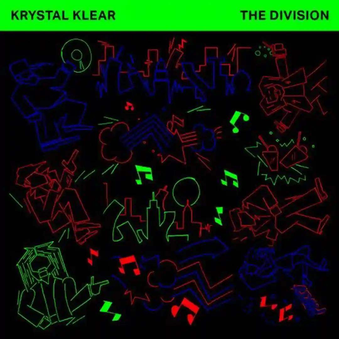 The Division cover