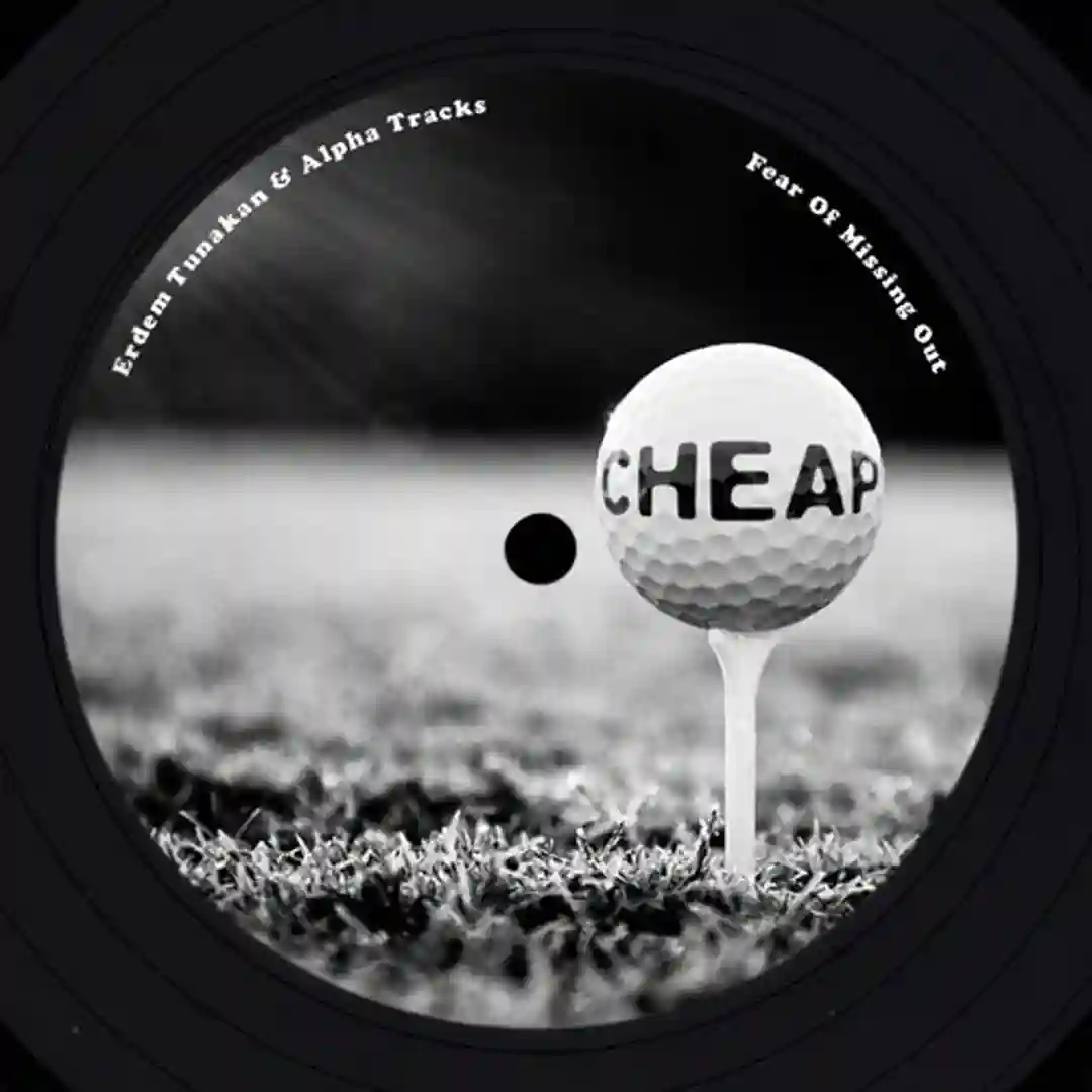 Out of the Rough (Original Mix) cover